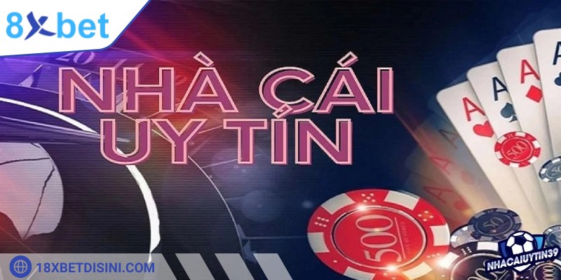 Sảnh cược uy tín và tin cậy trên thị trường cá cược