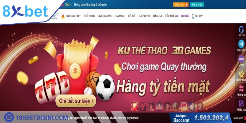 Kubet là một trong những nhà cái trực tuyến hot hit hiện nay