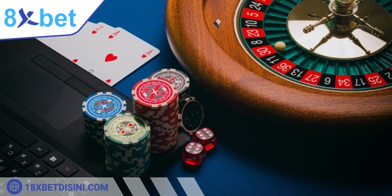 Game đổi thưởng casino trực tuyến hấp dẫn nhất hiện nay 1 Đôi nét về Game đổi thưởng casino trực tuyến