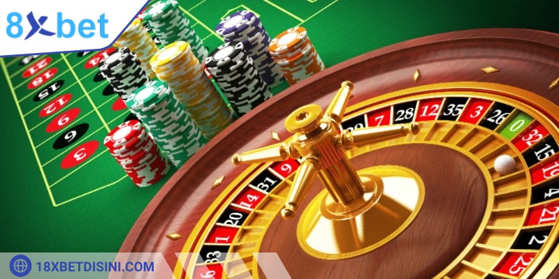Tham khảo luật chơi casino tại nhà cái 