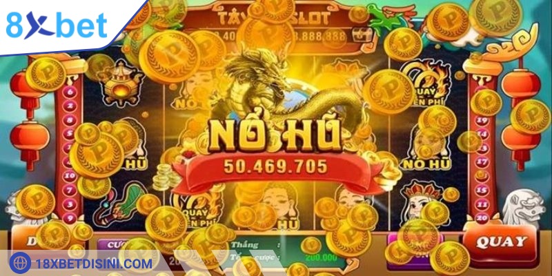 Game đổi thưởng nổ hũ Jackpot – Chinh phục cơ hội đổi đời 1 Đôi lời giới thiệu về Game đổi thưởng nổ hũ Jackpot