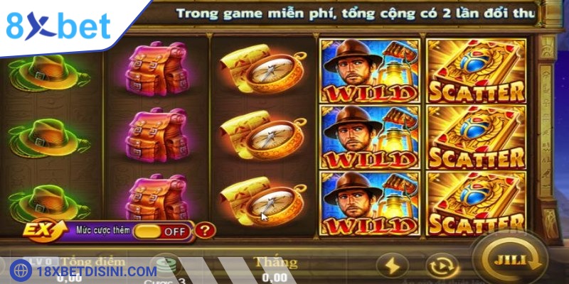 Đôi lời nói về sân chơi game đổi thưởng slot Jili