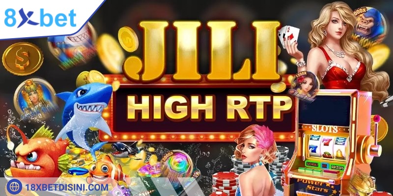 Hội tụ đa thể loại game slot cuốn hút được bet săn đón